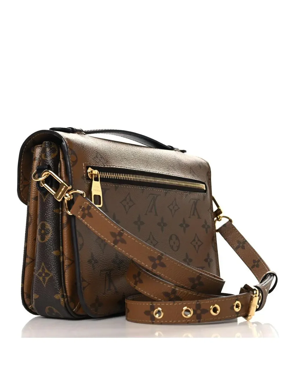 Louis Vuitton Reverse Pochette Metis #339654L17B